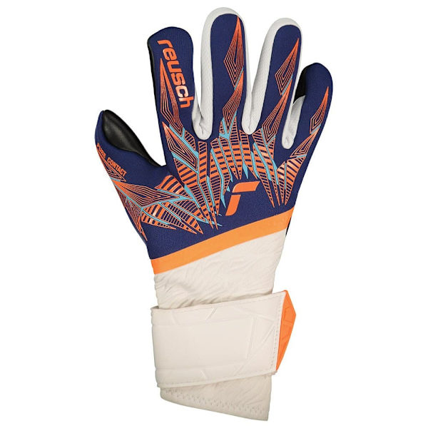 Reusch Målmandshandsker Pure Contact Gold  9