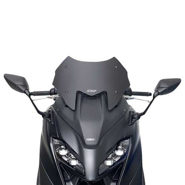 Wrs Forrude Yamaha Tmax 560 Ya024no Transparent