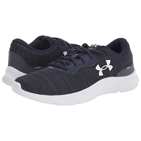 Under Armour Löparskor Mojo 2 Blå EU 40 Man