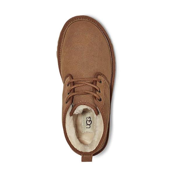 Ugg Saappaat Neumel Ruskea EU 36 Nainen