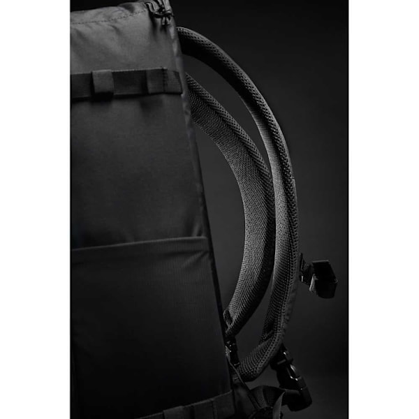 Tyr Rygsæk Mission Training 39l Sort