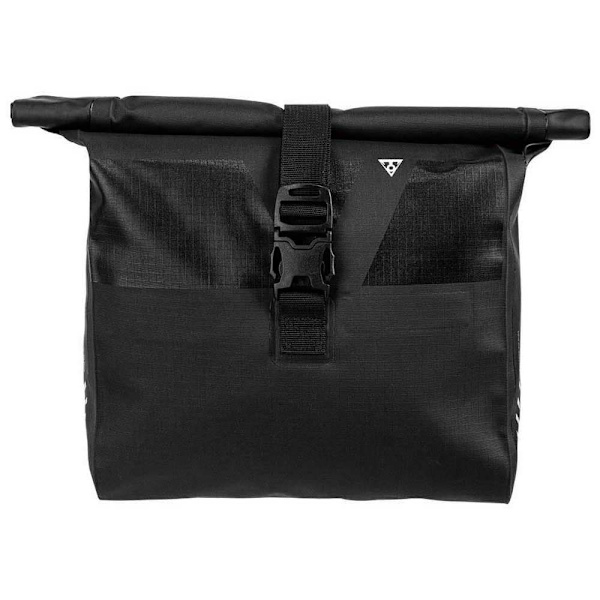 Topeak Ohjaustangon Laukku Barloader 6,5l Musta