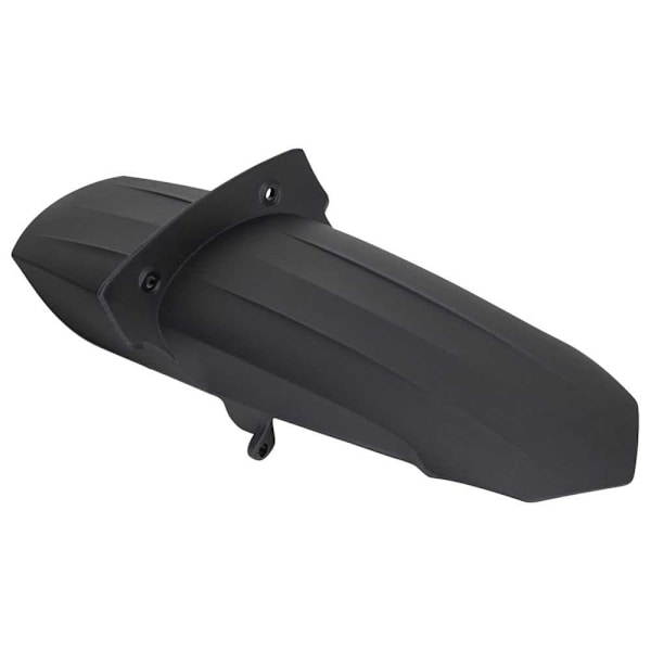 Dvo Fender Sæt Onyx Dc Sort