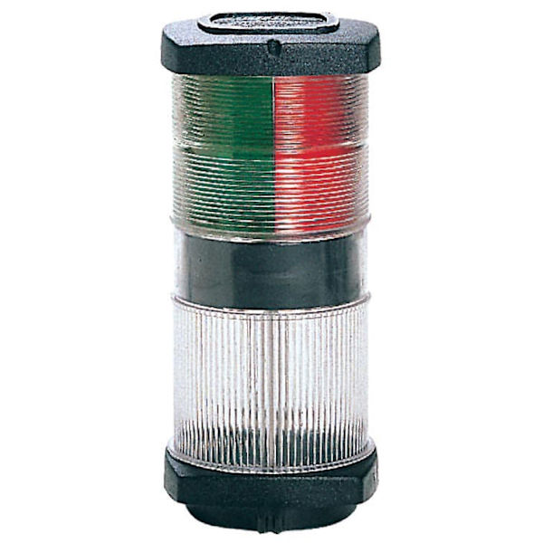 Lalizas Classic Led 20 All Tound Light Transparent 12-24V