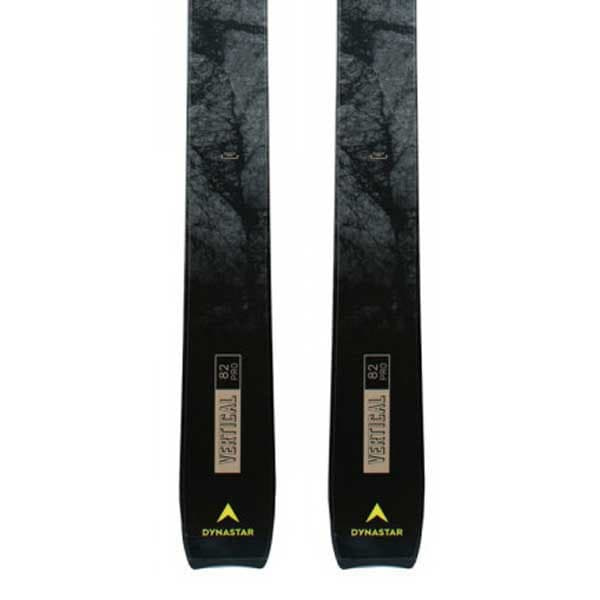 Dynastar Touring Ski M-vertical Pro Sort 162