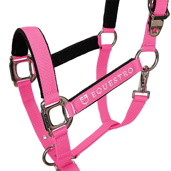 Equestro Riimu & Lyijy Shiny Fittings  Full