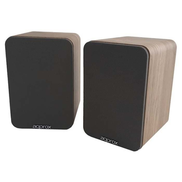 Approx Appspk02wd 3 Bluetooth-højttaler