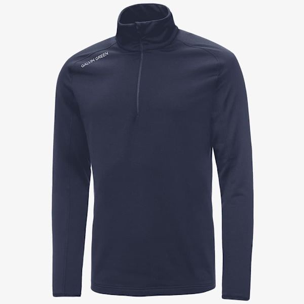 Galvin Green Drake Halv Lynlås Sweatshirt  L
