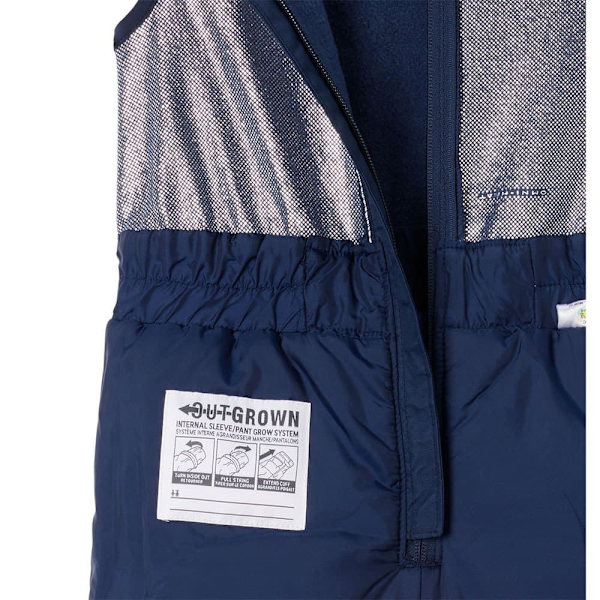 Columbia Buga™ Ii Race Dräkt Blå 6-12 Months Pojke
