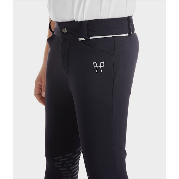 Horse Pilot X-design Byxor  14