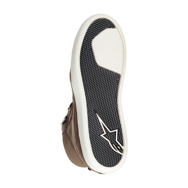 Alpinestars Utbildare J 6 Wp Brun EU 47 Man