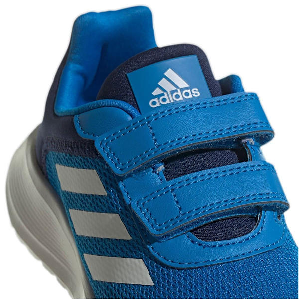 Adidas Löparskor Kid Tensaur Run 2.0 Cf Blå EU 31