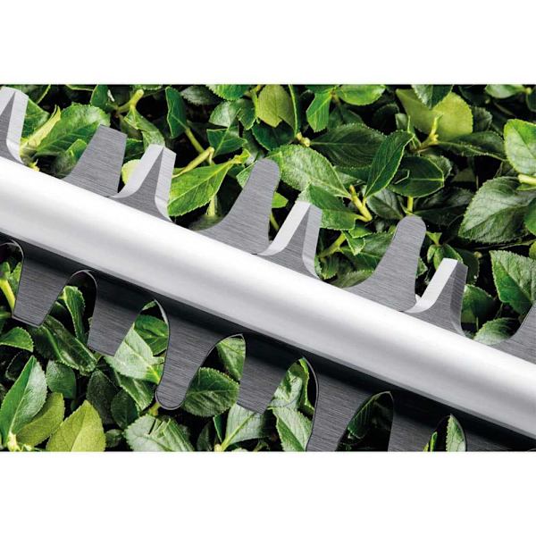 Bosch Professional Elektrisk Häcksax Advanced Hedge Cut 65 Silver