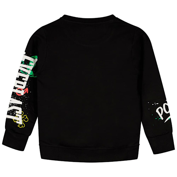 Everlast Lfs Fw Color St Tröja  8 Years