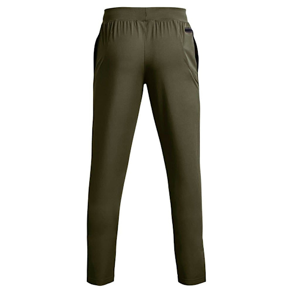 Under Armour Verkkahousut Unstoppable Vihreä 2XL Mies