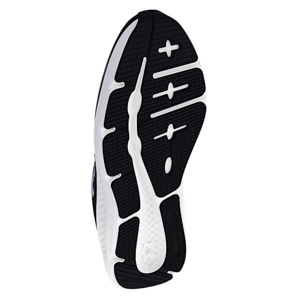 Under Armour Løbe Skoe Charged Pursuit 3 Sort EU 40 1/2 Kvinde