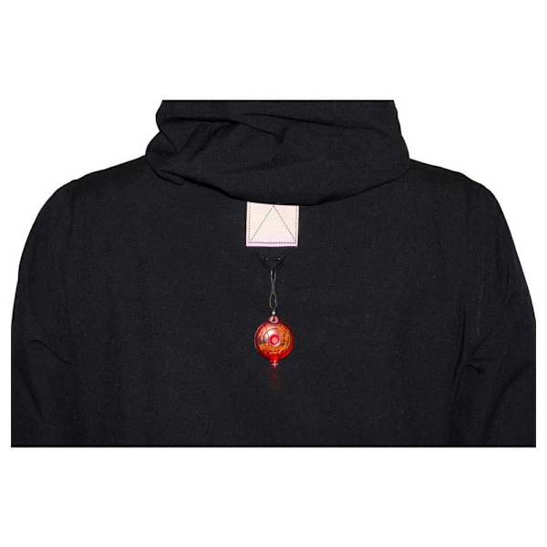 Agu Urban Outdoor Parka Sort XL Kvinde