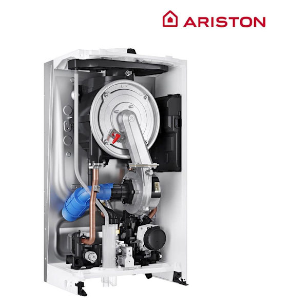 Ariston Kondensoiva Kattila Cares S 24kw