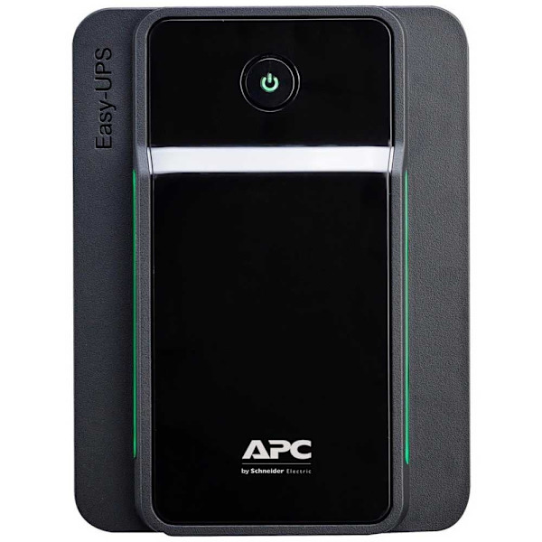 Apc Ups Easy 900va 230v Avr Iec Sockets Sort Sort