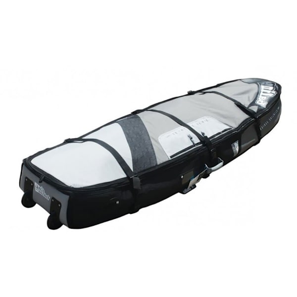 Balin Board Cover Coffin Triple 9´0´´ Grå 274.3 cm