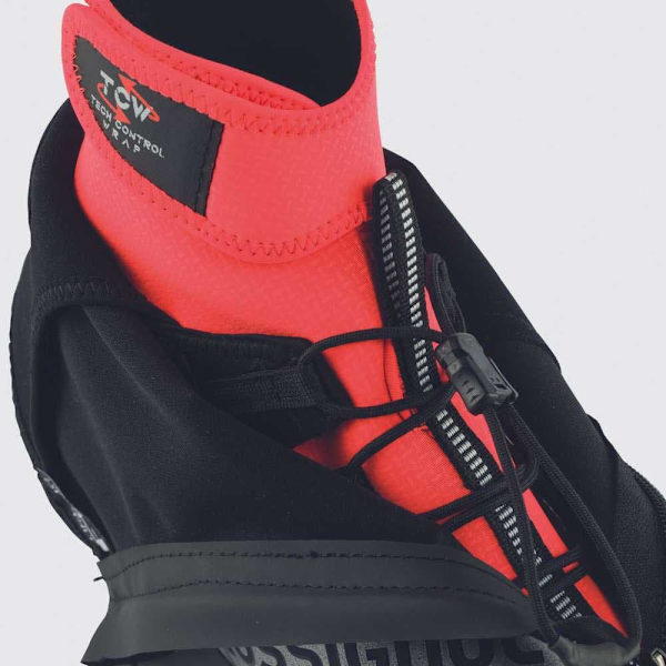 Rossignol Alpine Skistøvler X-ium Wc Classic Fw Sort EU 43 1/2