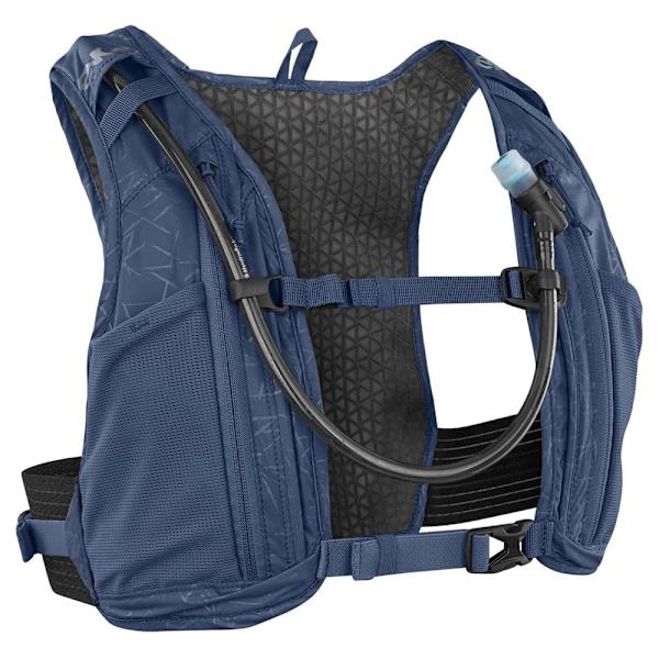 Evoc Hydro Pro Hydreringsryggsäck 1.5l Blå