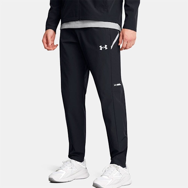 Under Armour Vanish Utility Woven Byxor  L Man