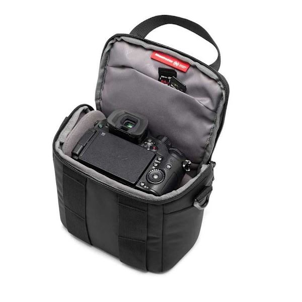 Manfrotto Kameralaukku Advanced Shoulder S Lll