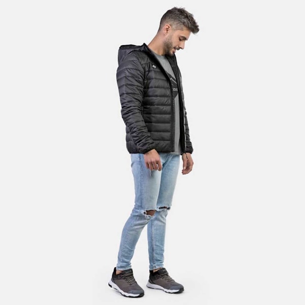 Izas Gabes M Jakke Sort 5XL Mand