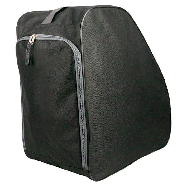 Cgm Støvler Taske K-b61a-aaa-01-05a B61a Split Sort