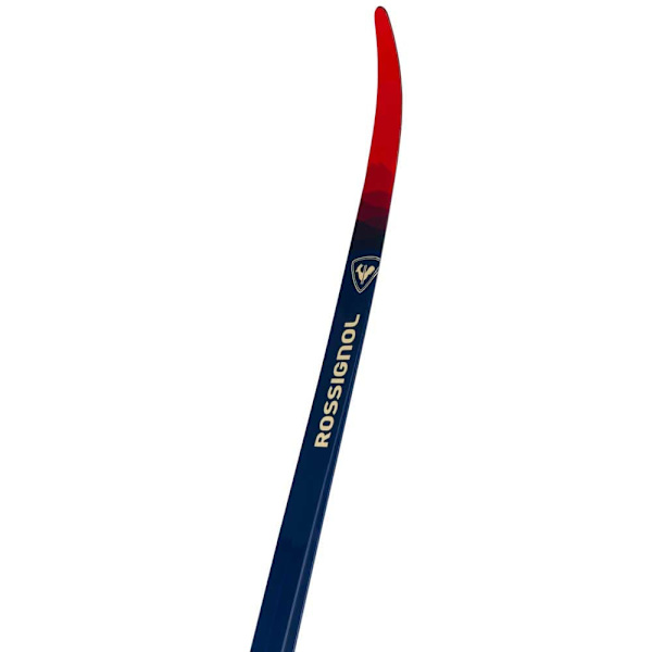 Rossignol R-skin Ultra Längdskidor  191