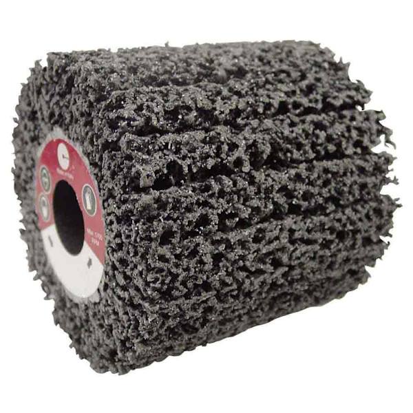 Calflex Cs Hjulkerne Csr100 100 Mm Søvfarvet