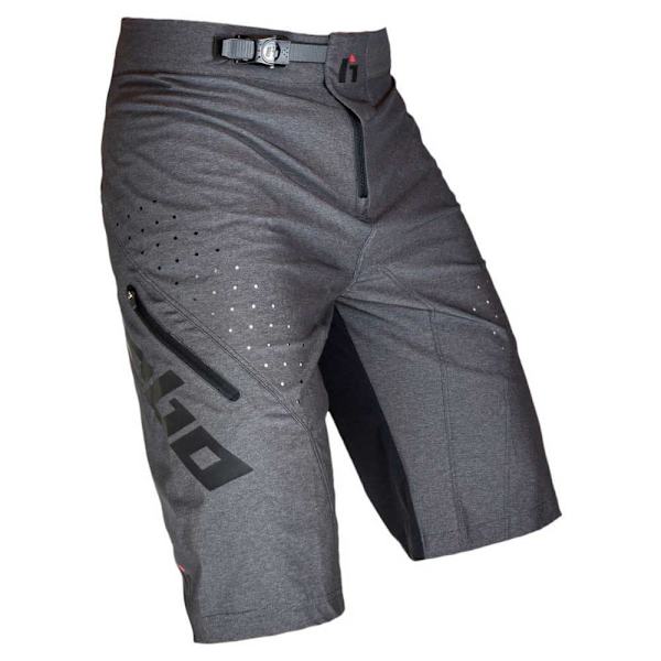 Hebo Shorts Grå 2XL Mand