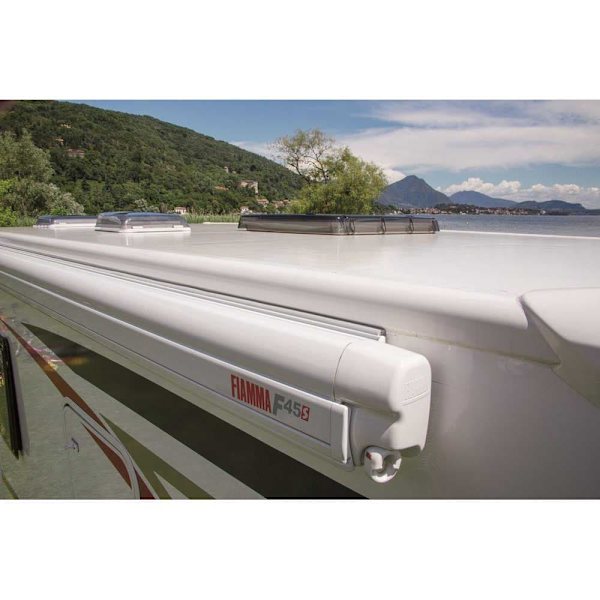 Fiamma F45 S 260 Cm Markise Søvfarvet