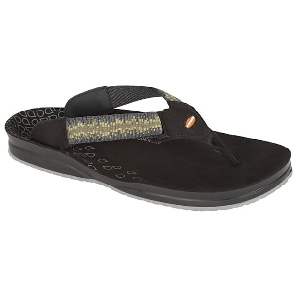 Lizard Fling Flip-flops Grönt EU 38 Man