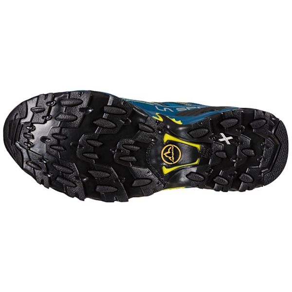 La Sportiva Trail Løbesko Ultra Raptor Ii Blå EU 40 Mand