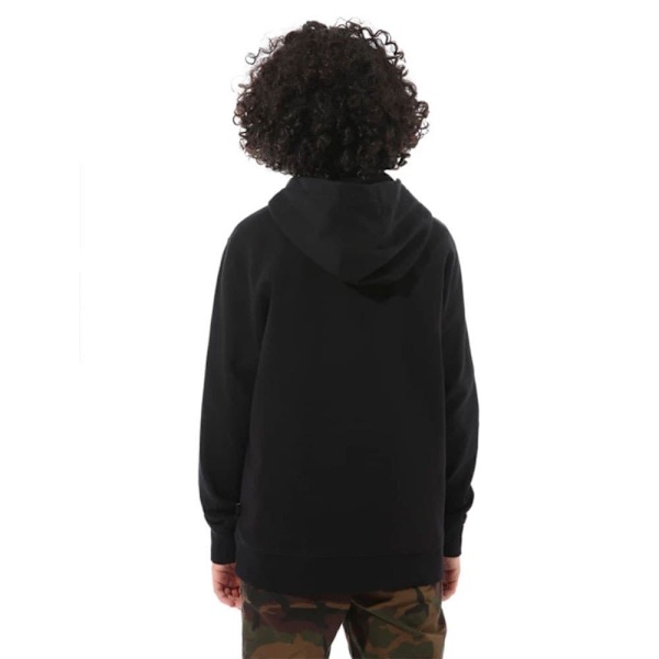 Vans Hættetrøje Otw Fleece Sort,Rosa 8-10 Years