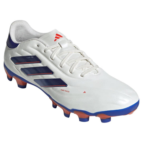 Adidas Copa Pure 2 Pro Mg Fotbollsskor Vit EU 40