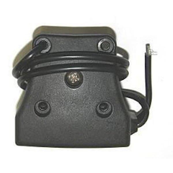 Shurflo Pumpbrytarsats Sh290x/sh390x Grå