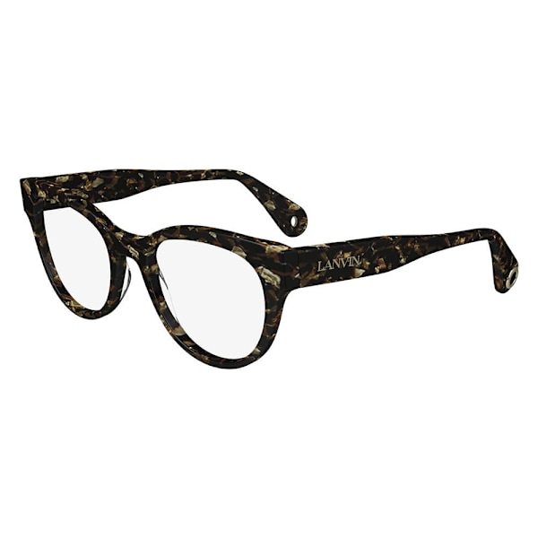 Lanvin Lnv2654 Damebriller Sort