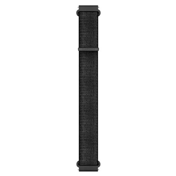 Garmin Strop Med Hurtig Udløsning 22 Mm Sort