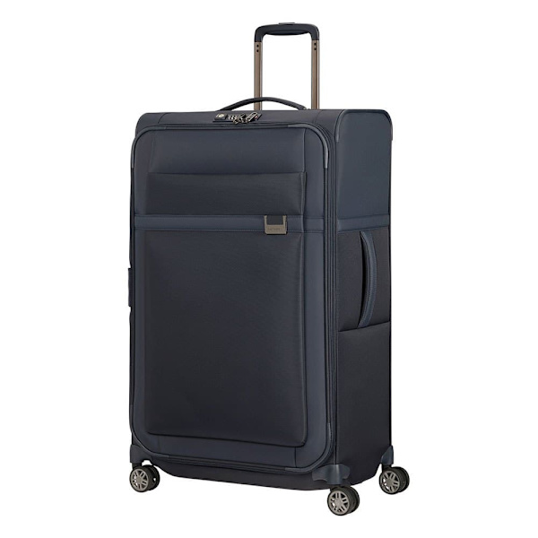 Samsonite Trolley Taske Airea Spinner 78/29 111.5-120l Sort