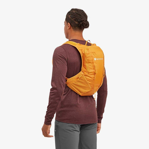 Montane Rygsæk Trailblazer 8l Orange