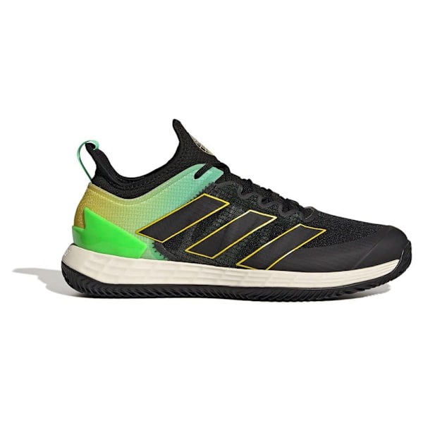Adidas Kengät Adizero Ubersonic 4 Clay Musta EU 42 2/3 Mies