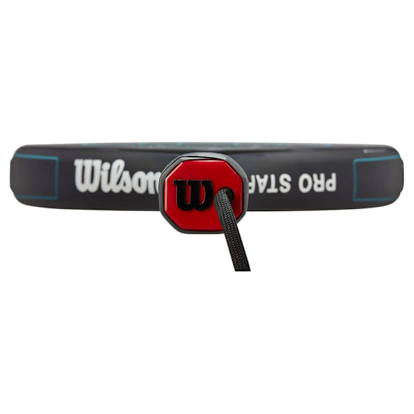 Wilson Padel-maila Pro Staff V2 Alt Hopeinen