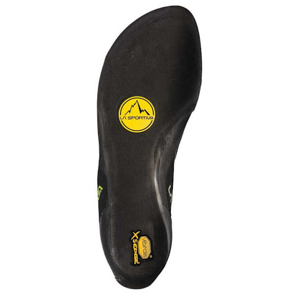 La Sportiva Klatresko Tc Pro Grøn EU 43 Mand