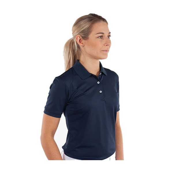 Galvin Green Mireya Lyhythihainen Pikeepaita  S
