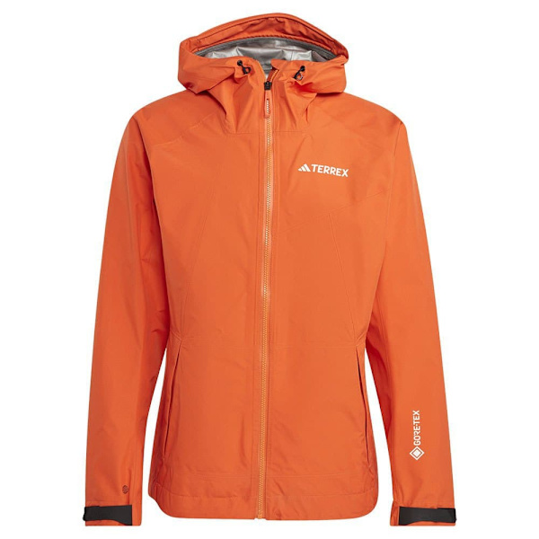 Adidas Xpr Gore Pac Takki Oranssi S Mies