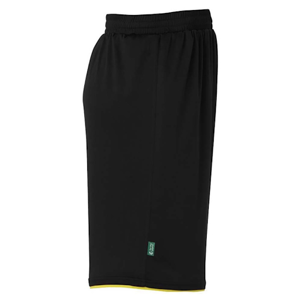 Uhlsport Aseta Score 26 Keltainen,Musta 128 cm