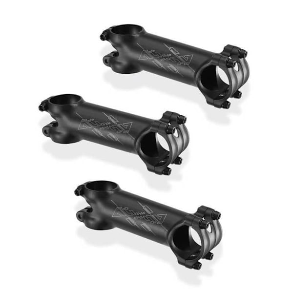 Xlc Stilk Pro All Ride Head St M26 31.8 Mm Sort 70 mm / ±7º